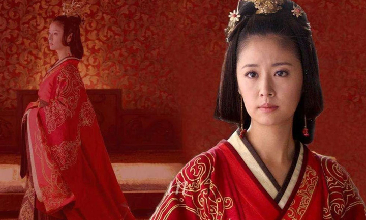 Cung nữ may mắn nhất lịch sử: Trở thành hoàng hậu nhờ sai lầm của thái giám 