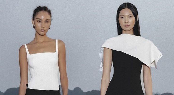 NTK Cường Đàm tung bộ sưu tập Xuân Hè 