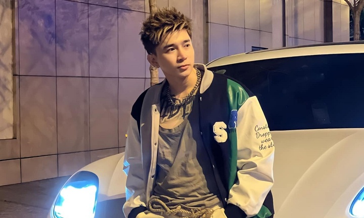 Chi Dân: Sự nghiệp vụt sáng bỗng dưng ở ẩn, vướng lùm xùm