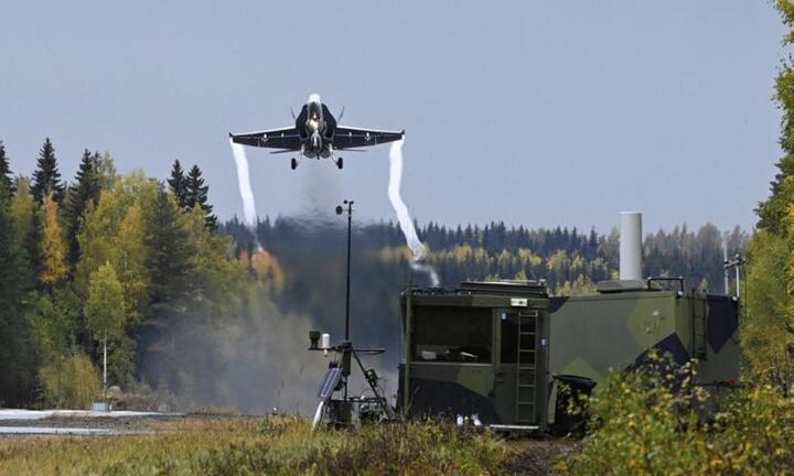 NATO có thêm những gì khi Phần Lan chính thức gia nhập liên minh?