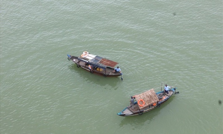  Nữ sinh lớp 6 ở Hà Tĩnh để lại thư tuyệt mệnh rồi nhảy sông tự tử