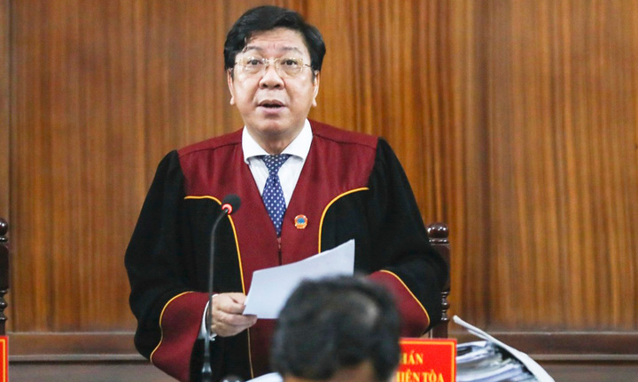 Xét xử vụ cháy chung cư Carina: Triệu tập 646 bị hại, chỉ 4 người tới tòa