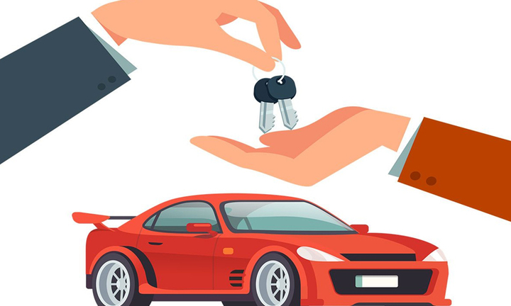 Các thủ tục sang tên ô tô cần lưu ý 