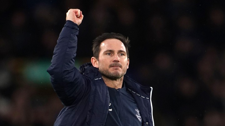 Chelsea bổ nhiệm Lampard vào ghế nóng