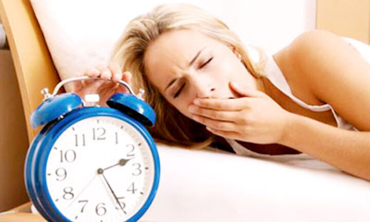 Những nguyên nhân dẫn đến tình trạng mất ngủ kéo dài 