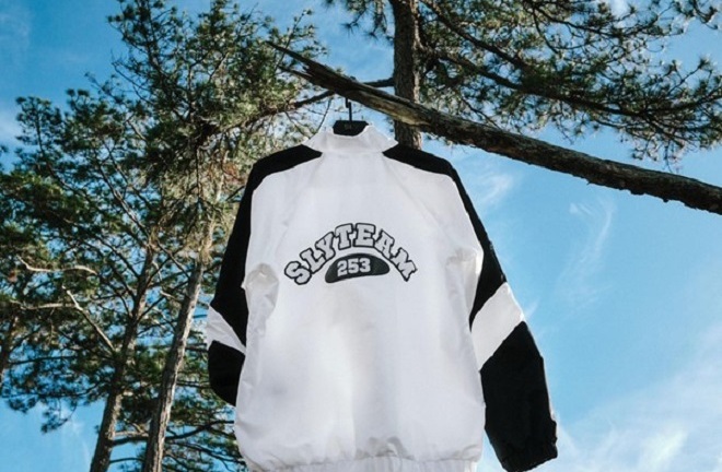 SLY truyền cảm hứng tới những người trẻ trên hành trình tìm kiếm bản ngã cá nhân