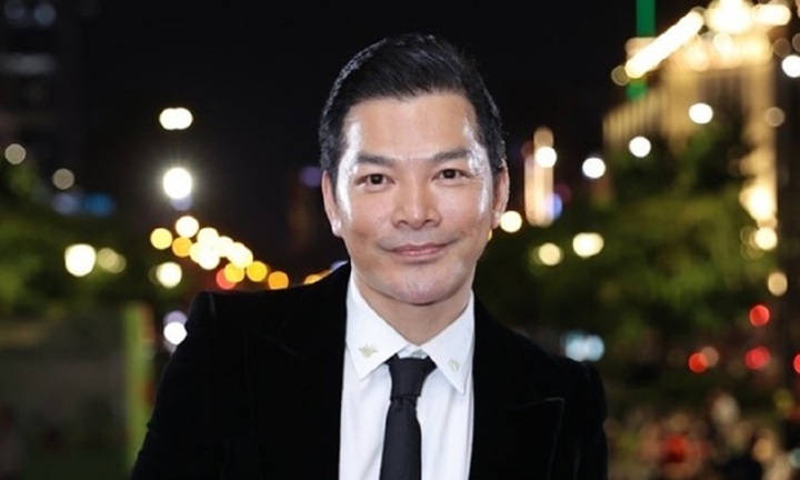 Diễn viên Trần Bảo Sơn chia tay mẹ của con gái thứ hai