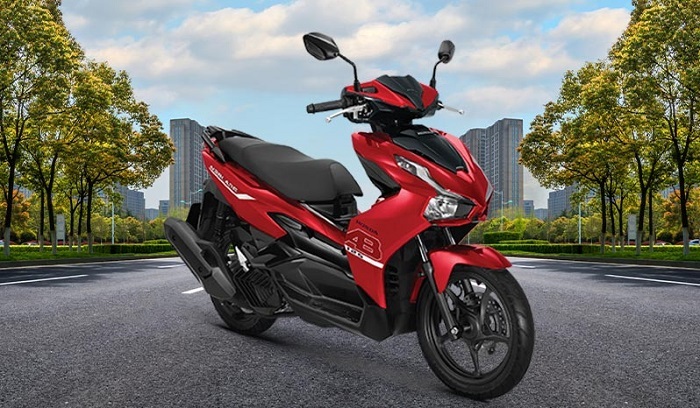 Bảng giá xe máy Air Blade mới nhất tháng 4/2023