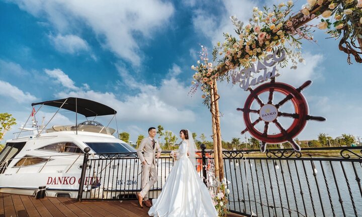 5 địa điểm ghi dấu tình yêu của giới trẻ tại Thái Nguyên