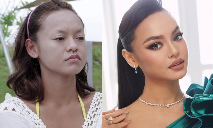 Bí quyết kẻ lông mày đẹp tự nhiên phù hợp với khuôn mặt