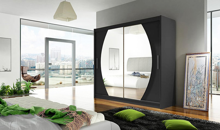 Những đại kỵ trong phòng ngủ 