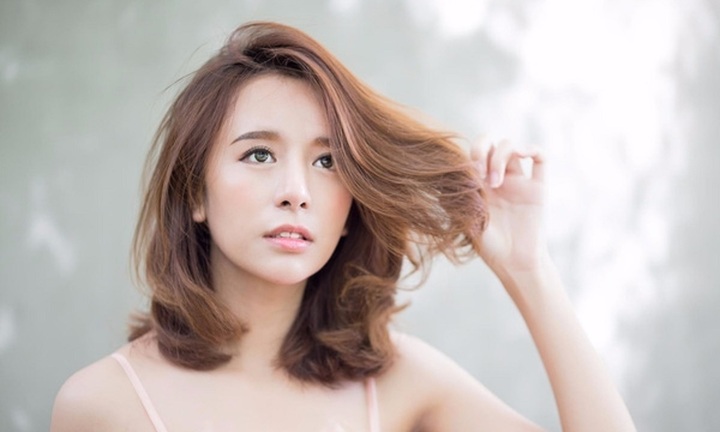 Những kiểu tóc cho gương mặt chữ U thêm thanh thoát, ưa nhìn