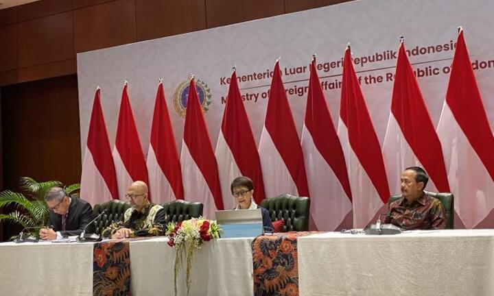 ASEAN mời các quốc gia sở hữu vũ khí hạt nhân ký Nghị định thư Hiệp ước SEANWFZ