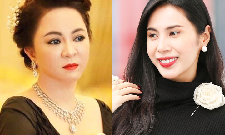 Ca sĩ Thuỷ Tiên đề nghị phong tỏa, kê biên tài sản của bà Nguyễn Phương Hằng