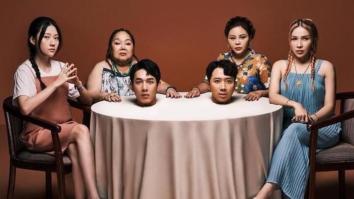 'Nhà bà Nữ' của Trấn Thành dự thi Liên hoan phim châu Á ở Đà Nẵng