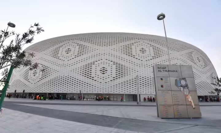 VCK Asian Cup 2023: Qatar dùng 6 sân bóng từng tổ chức World Cup