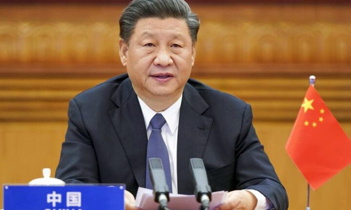 Chủ tịch Tập Cận Bình: Trung Quốc sẽ không thoả hiệp về Đài Loan