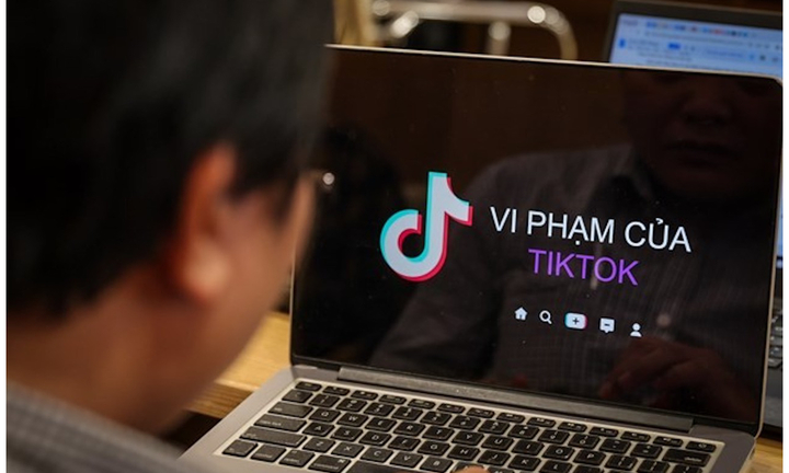 TikTok làm lệch lạc lối sống giới trẻ, băng hoại giá trị văn hóa dân tộc
