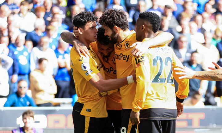 Trực tiếp bóng đá Wolves 1-0 Chelsea: Siêu phẩm đánh bại Kepa