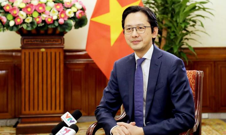 Chủ tịch nước Võ Văn Thưởng chọn Lào là nước đầu tiên tới thăm trên cương vị mới