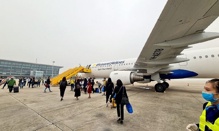 Đề xuất áp giá sàn vé máy bay: Không nước nào có, sao Việt Nam lại làm?