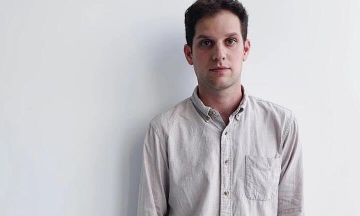 Nga buộc tội nhà báo Mỹ làm gián điệp, mức án có thể lên tới 20 năm tù