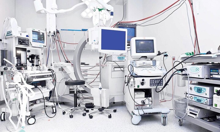 Các bệnh viện có thể lấy báo giá trực tiếp khi mua thiết bị y tế độc quyền