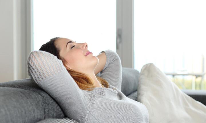 8 cách để không suy nghĩ khi ngủ cực hiệu quả