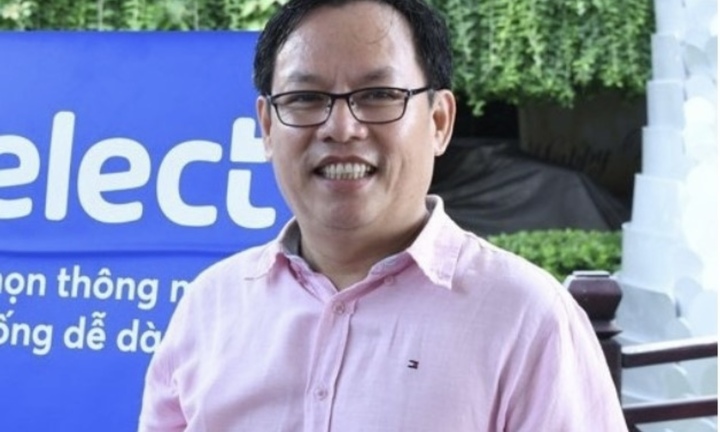 Đề nghị truy tố nguyên Chủ tịch HĐQT Saigon Co.op Diệp Dũng cùng 8 đồng phạm