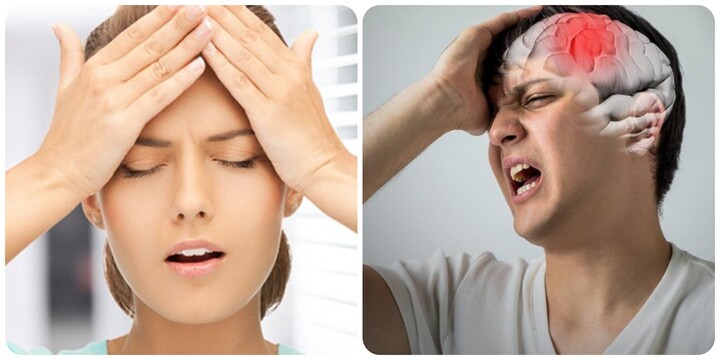 4 dấu hiệu cảnh báo cơn đột quỵ, là ai cũng không nên bỏ qua
