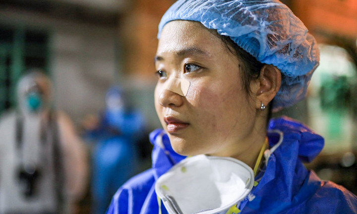 Đại dịch COVID-19 sắp kết thúc?