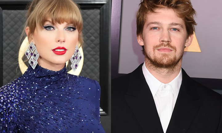 Rộ tin Taylor Swift chia tay bạn trai Joe Alwyn sau 6 năm hẹn hò