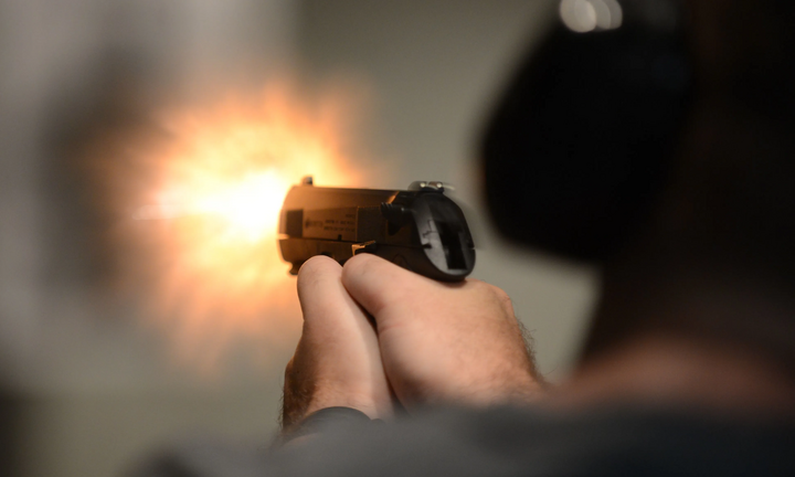 Nổ súng ở Thái Lan khiến ít nhất 4 người thiệt mạng