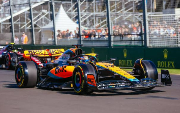 Việt Nam có thể tổ chức đua F1 mùa 2024