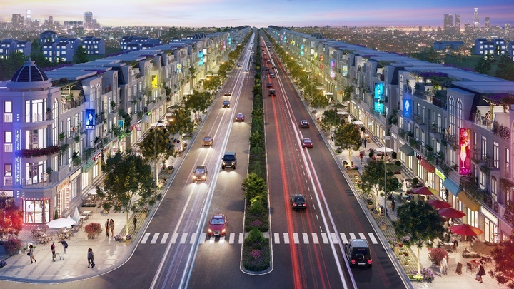 Đông Tây Land miền Bắc tiếp tục là đại lý đối tác chiến lược của MIK Group