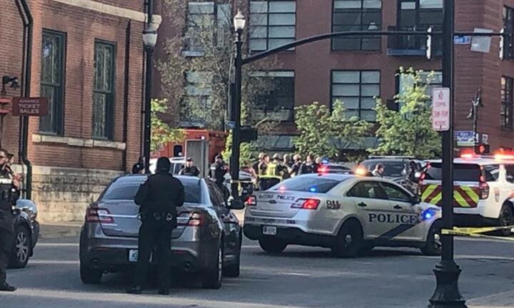 Xả súng hàng loạt khiến 5 người chết, ít nhất 6 người nhập viện ở Kentucky, Mỹ