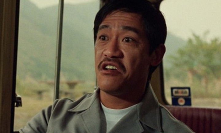 Sao hài siêu giàu ở Hong Kong qua đời vì suy thận