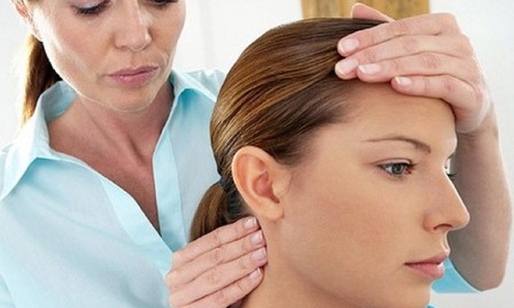 Nguyên nhân khiến bạn nổi hạch sau gáy và những vấn đề cần chú ý