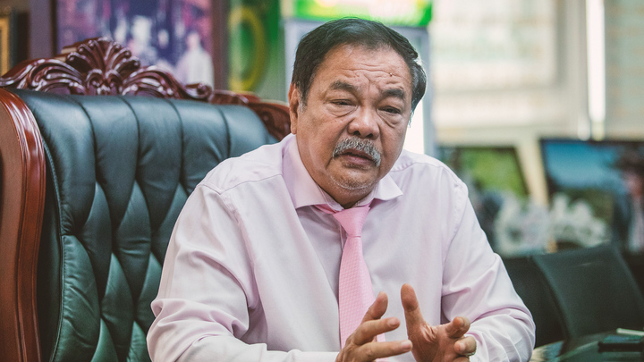 Đề nghị truy tố Trần Quí Thanh cùng 2 con gái