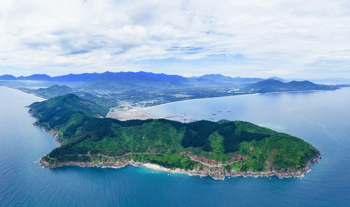 Huế phê duyệt 800 ha mặt biển để nhận chìm gần 8 triệu khối chất nạo vét