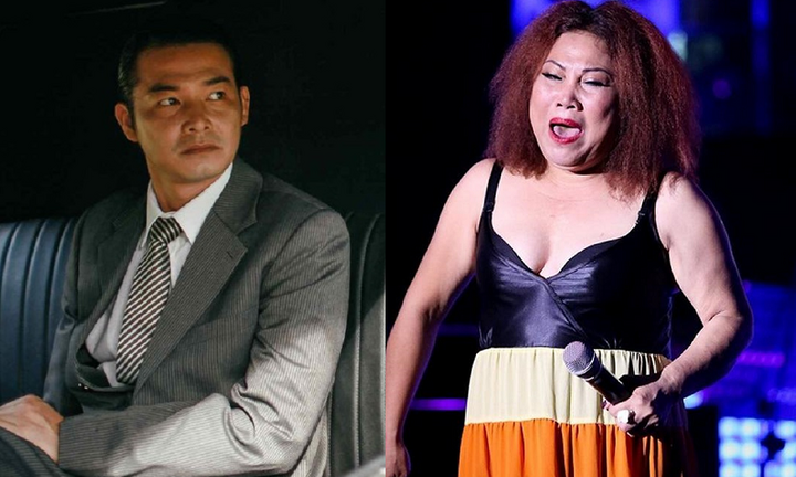 Sao Việt vỡ nợ: Người đánh mất gia đình, người gượng dậy sau thất bại