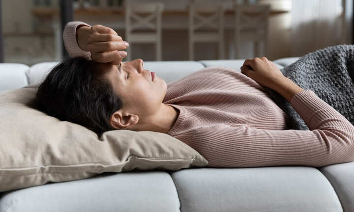 Chóng mặt khi nằm là dấu hiệu của bệnh gì?