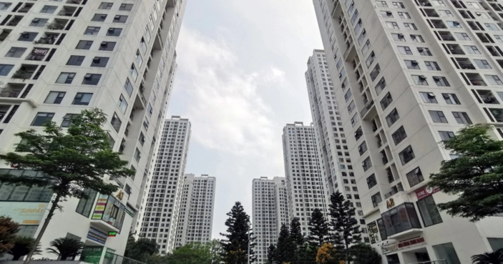 Người mua đang chuộng phân khúc bất động sản nào nhất?