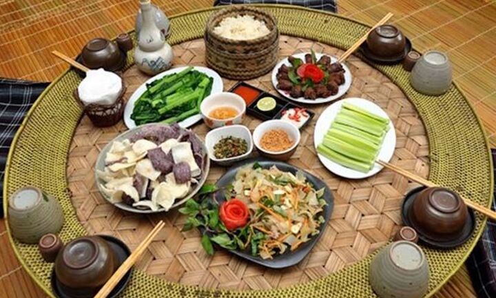 Top nhà hàng, quán nhậu giá rẻ ở Hà Nội