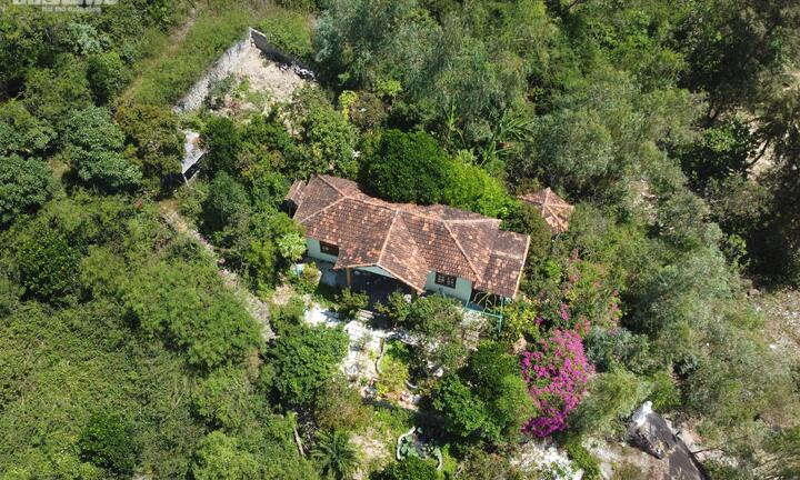 Những 'biệt phủ' trái phép nằm trong 'tầm ngắm' của lãnh đạo tỉnh Bình Định