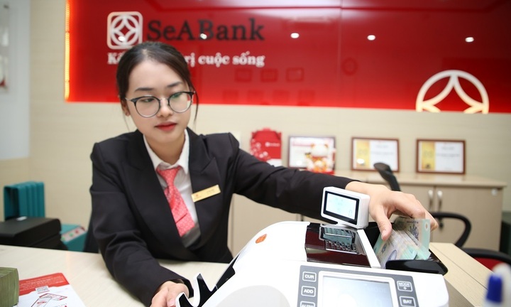 SeABank giảm lãi suất tối đa 1%/năm, hỗ trợ khách hàng tiếp cận vốn vay ưu đãi