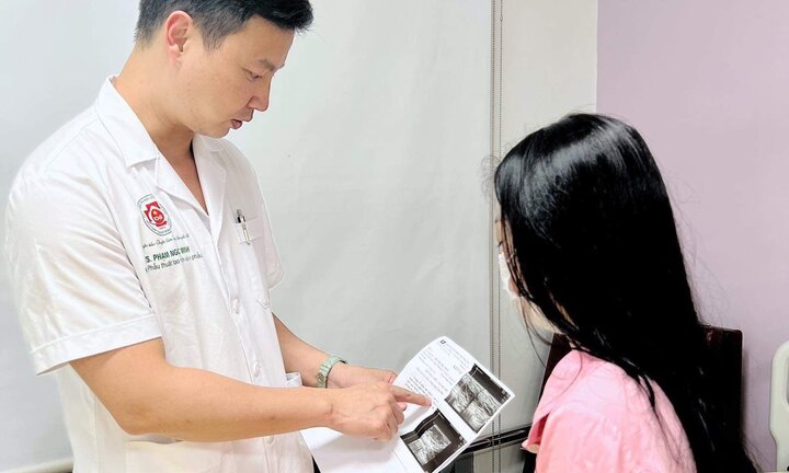 'Nâng ngực không đau đớn' tại các spa, nhiều chị em phải nhập viện 