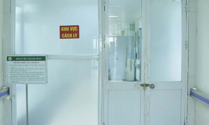 Chuyên gia nêu lý do ca mắc COVID-19 tăng trở lại