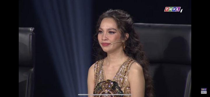 Cặp đôi 'Tuyệt đỉnh song ca' khiến Hiền Thục phải bật khóc