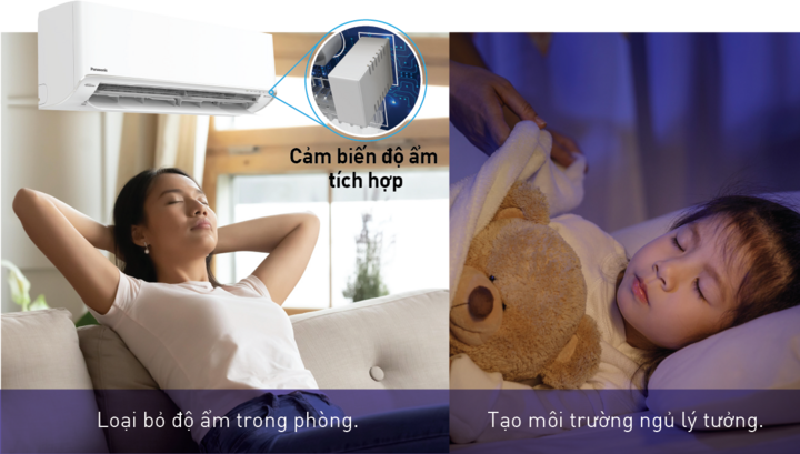 Panasonic ra mắt dòng điều hòa tích hợp công nghệ lọc khí nanoe™️ X thế hệ 3